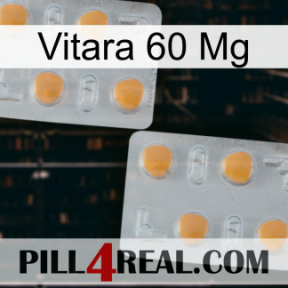 Vitara 60Mg 25